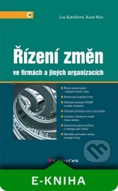 Řízení změn ve firmách a jiných organizacích