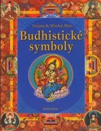 Budhistické symboly