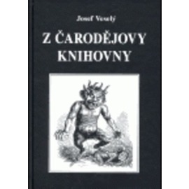 Z čarodějovy knihovny