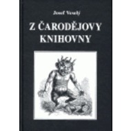 Z čarodějovy knihovny - cena, porovnanie