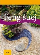 Feng šuej - Záhrada v harmónii - cena, porovnanie