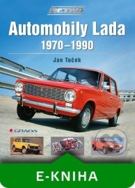 Automobily Lada 1970–1990
