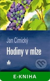 Hodiny v mlze