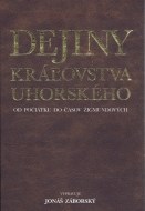 Dejiny kráľovstva uhorského od počiatku do časov Žigmundových - cena, porovnanie