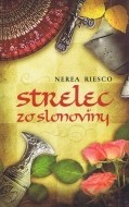 Strelec zo slonoviny - cena, porovnanie