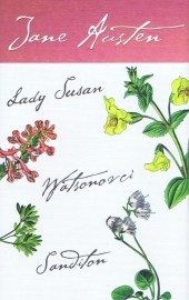 Lady Susan, Watsonovci, Sanditon