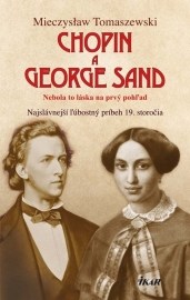 Chopin a George Sandová