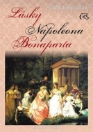 Lásky Napoleona Bonaparta - cena, porovnanie