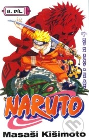 Naruto: Boj na život a na smrt