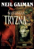 Sandman: Tryzna - cena, porovnanie
