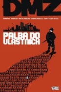 DMZ 4: Palba do vlastních - cena, porovnanie