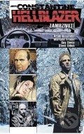 John Constantine, Hellblazer: Zamrznutí - cena, porovnanie