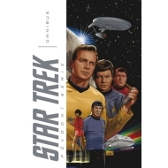 Omnibus: Star Trek - cena, porovnanie
