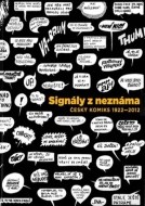 Signály z neznáma - cena, porovnanie