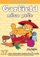 Garfield 37: Gargield něco peče - cena, porovnanie