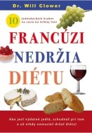 Francúzi nedržia diétu - cena, porovnanie