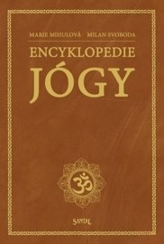 Encyklopedie jógy