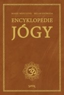 Encyklopedie jógy - cena, porovnanie