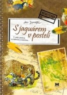 S jaguárem v posteli - cena, porovnanie