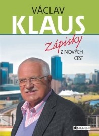 Václav Klaus – Zápisky z nových cest