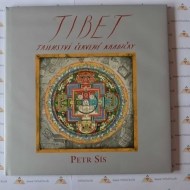 Tibet - cena, porovnanie