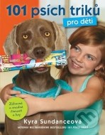 101 psích triků pro deti - cena, porovnanie