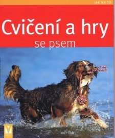 Cvičení a hry se psem