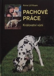 Pachové práce