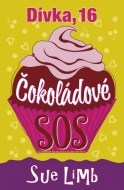 Dívka, 16: Čokoládové SOS - cena, porovnanie