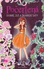 Počertená: Dobré, zlé a škaredé šaty