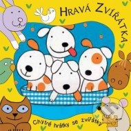 Hravá zvířátka - cena, porovnanie