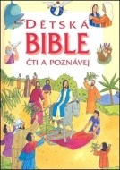 Dětská bible - cena, porovnanie