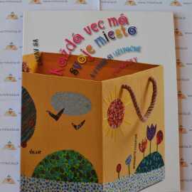 Každá vec má svoje miesto