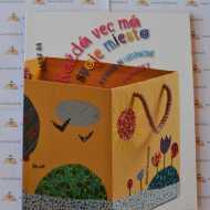 Každá vec má svoje miesto - cena, porovnanie