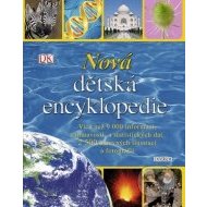 Nová dětská encyklopedie - cena, porovnanie