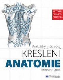 Praktický průvodce kreslení - Anatomie