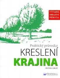 Praktický průvodce kreslení - Krajina