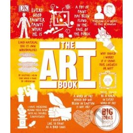 The Art Book