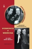 Divadelní dobrodružství Voskovce a Wericha - cena, porovnanie