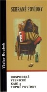 Sebrané povídky - cena, porovnanie