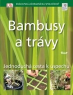 Bambusy a trávy - cena, porovnanie
