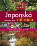 Japonská zahrada - cena, porovnanie
