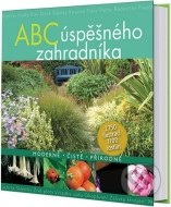 ABC úspěšného zahradníka - cena, porovnanie
