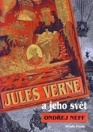 Jules Verne a jeho svět