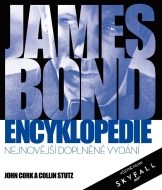James Bond - Encyklopedie - cena, porovnanie