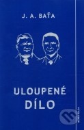 Uloupené dílo - cena, porovnanie
