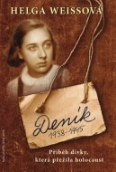 Deník 1938 - 1945 - cena, porovnanie