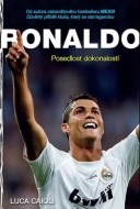 Ronaldo - Posedlost dokonalostí - cena, porovnanie
