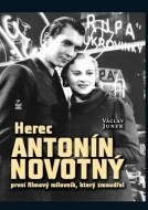 Herec Antonín Novotný - cena, porovnanie