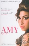 Amy, My Daughter - cena, porovnanie
